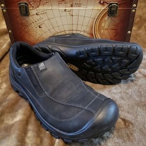 KEEN Shoes Slip-on style